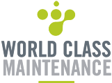 World Class Maintenance Logo
